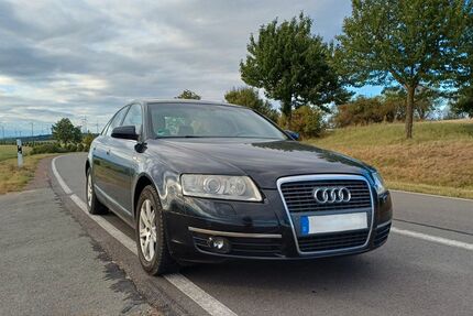 Audi A6 280.300 km 3.550 &euro; Dardesheim 38836