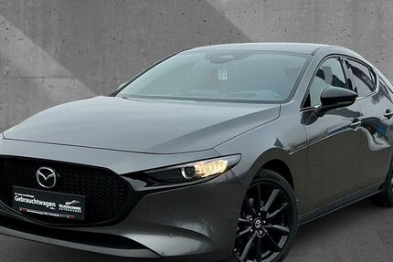 Mazda 3 20.950 km 24.490 &euro; Schwerin 19057