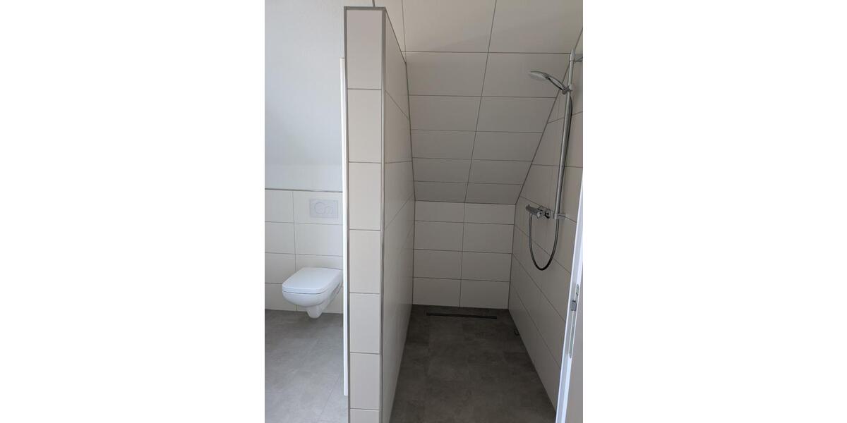 Doppelhaushälfte NEUBAU mit Küche zu vermieten in Fürstenau! zimmer