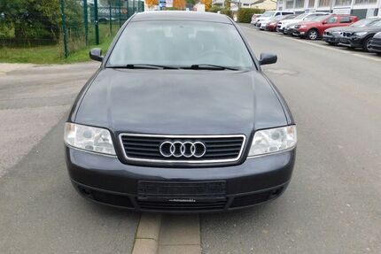 Audi A6 164.985 km 2.450 € Lichtenfels 96215