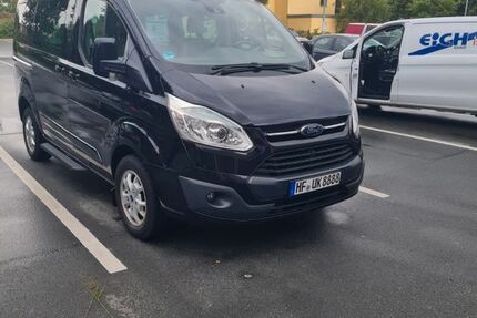 Ford Tourneo Custom 284.000 km 8.500 &euro; Herford 32051