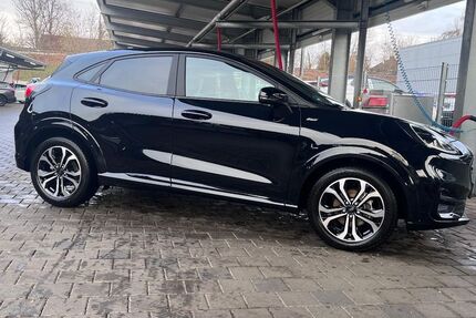 Ford Puma 30.000 km 20.400 &euro; Köln 51069