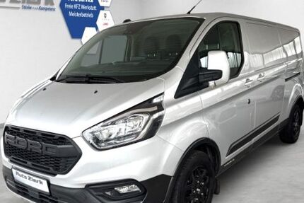 Ford Transit Custom 127.123 km 21.590 € Peine 31226