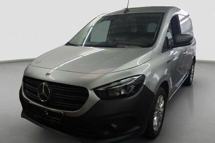 Mercedes-Benz eCitan 4.150 km 25.942 &euro; Neu-Ulm 89231