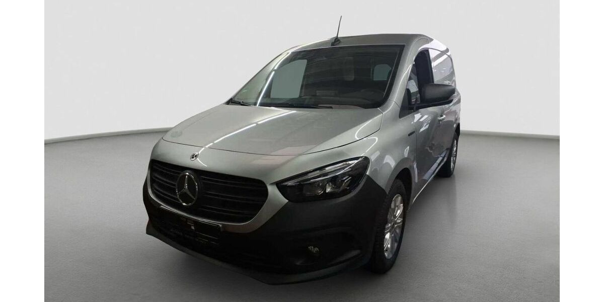 Mercedes-Benz eCitan 4.150 km 25.942 &euro; Neu-Ulm 89231