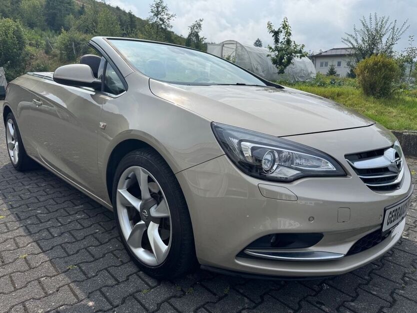 Cascada