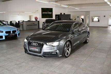 Audi A5 163.895 km 16.490 &euro; Menslage 49637