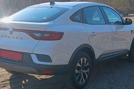 Renault Arkana 17.000 km 19.900 &euro; Lauenburg an der Elbe 21481