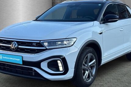 VW T-Roc 22.900 km 28.590 &euro; Bremervörde 27432