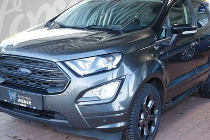 Ford EcoSport 50.470 km 14.900 &euro; Troisdorf 53844