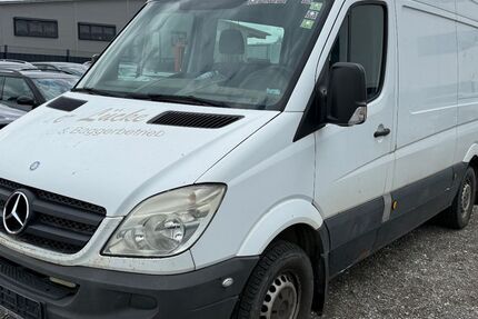 Mercedes-Benz Sprinter 360.767 km 2.850 &euro; Bisingen 72406