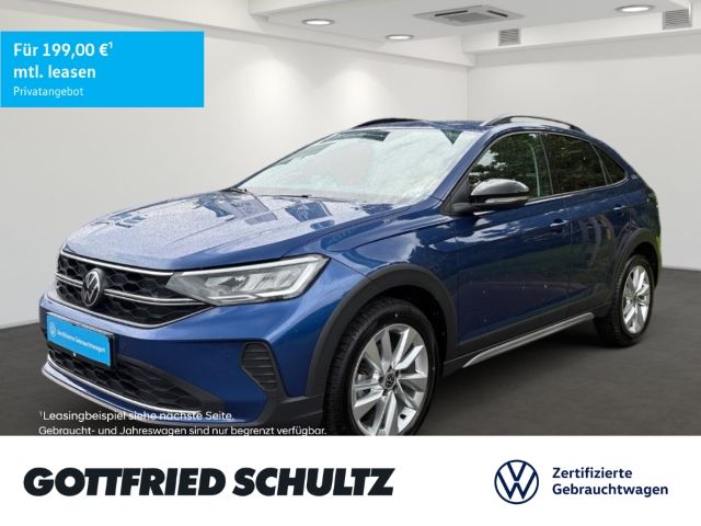 VW Taigo 8.268 km 23.440 &euro; Neuss 41460