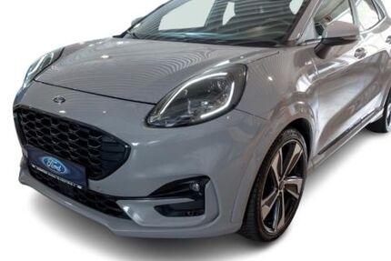Ford Puma 95.921 km 16.780 € Koblenz 56073