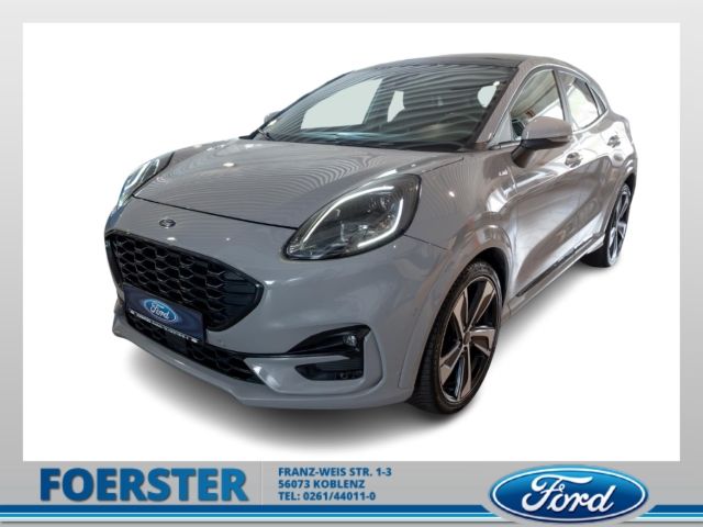 Ford Puma 95.921 km 16.780 € Koblenz 56073