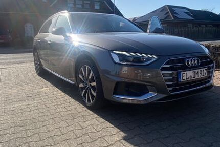 Audi A4 158.200 km 19.800 &euro; Haren Ems 49733