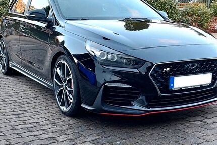 Hyundai i30 89.000 km 19.900 &euro; Missen-Wilhams 87547