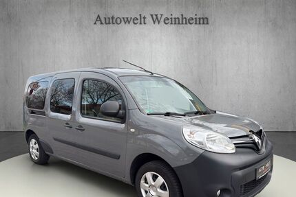 Renault Grand Kangoo 98.000 km 14.999 &euro; Weinheim 69469