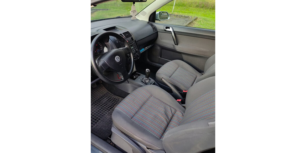 VW Polo 255.753 km 2.000 &euro; Boizenburg 19258