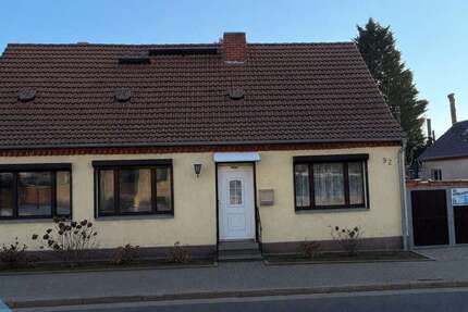 Haus Havelberg - 6 Zimmer, 120 m&sup2;, 69.000&euro; | Angebot:26443261