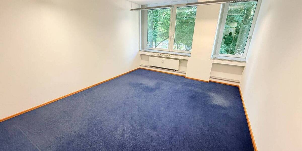 Gewerbeobjekt Berlin Charlottenburg - 1 Zimmer, 341 m&sup2;, 8.525&euro; | Angebot:26853836