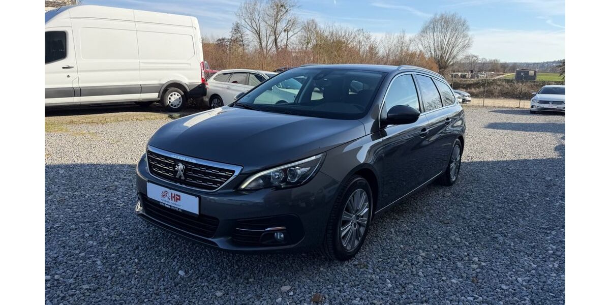 Peugeot 308 117.803 km 11.999 &euro; Filderstadt /bei Stuttgart 70794