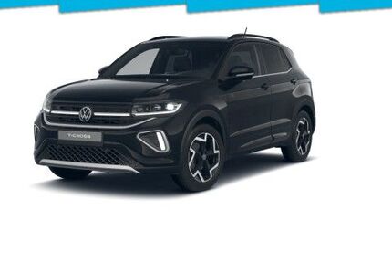 VW T-Cross 23.460 km 27.770 &euro; Berlin 12099