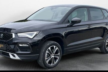Seat Ateca 15.000 km 28.885 &euro; Schwäbisch Hall 74523
