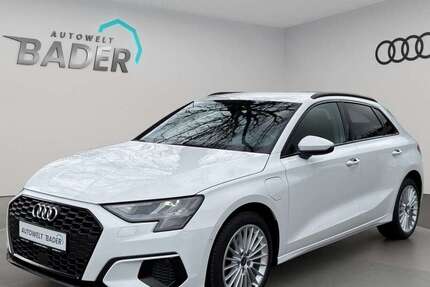 Audi A3 43.095 km 23.530 &euro; Bruckmühl 83052
