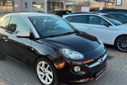 Opel Adam 83.300 km 10.899 &euro; Wolfenbüttel 38304