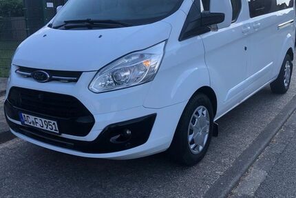 Ford Tourneo Custom 317.500 km 12.480 &euro; Alsdorf 52477