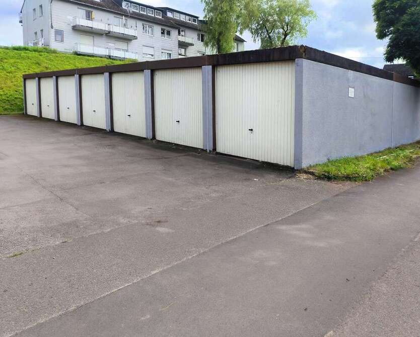 Spezialgewerbe in Hermeskeil 15.900 € 12.5 m²