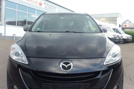 Mazda 5