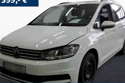 VW Touran 77.414 km 24.930 &euro; Göppingen 73037