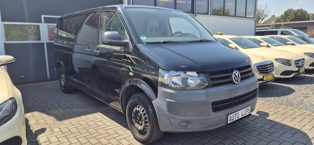 VW T5 Transporter 235.544 km 5.850 &euro; Korschenbroich 41352