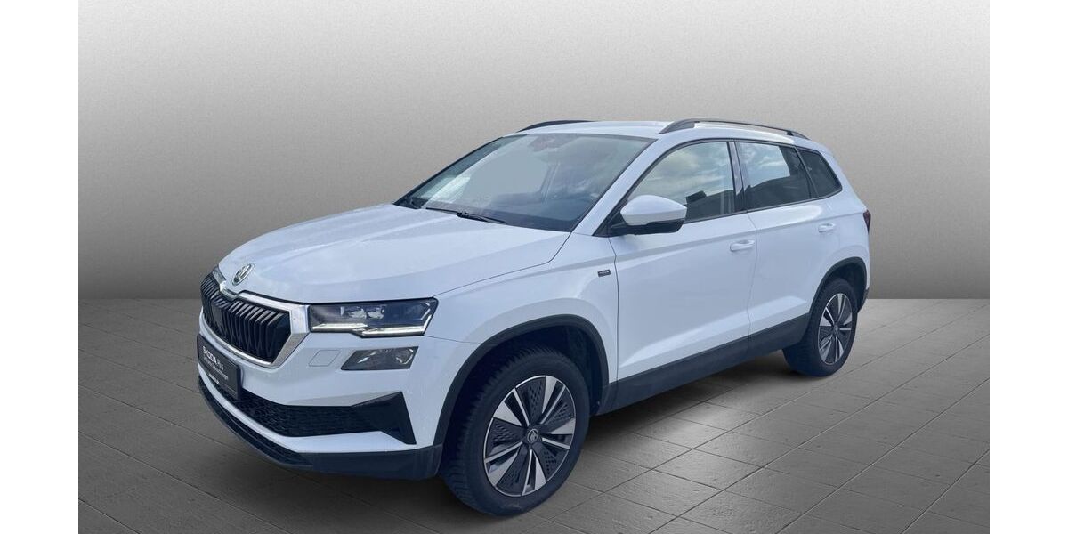 Skoda Karoq 27.187 km 29.990 &euro; Bad Camberg 65520