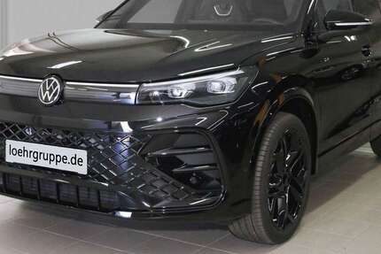 VW Tiguan 9.990 km 56.550 &euro; Meckenheim 53340