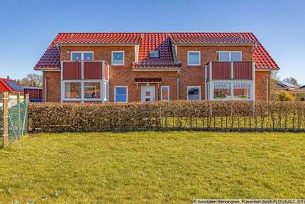 Haus Süderbrarup - 8 Zimmer, 225 m&sup2;, 595.000&euro; | Angebot:25450461