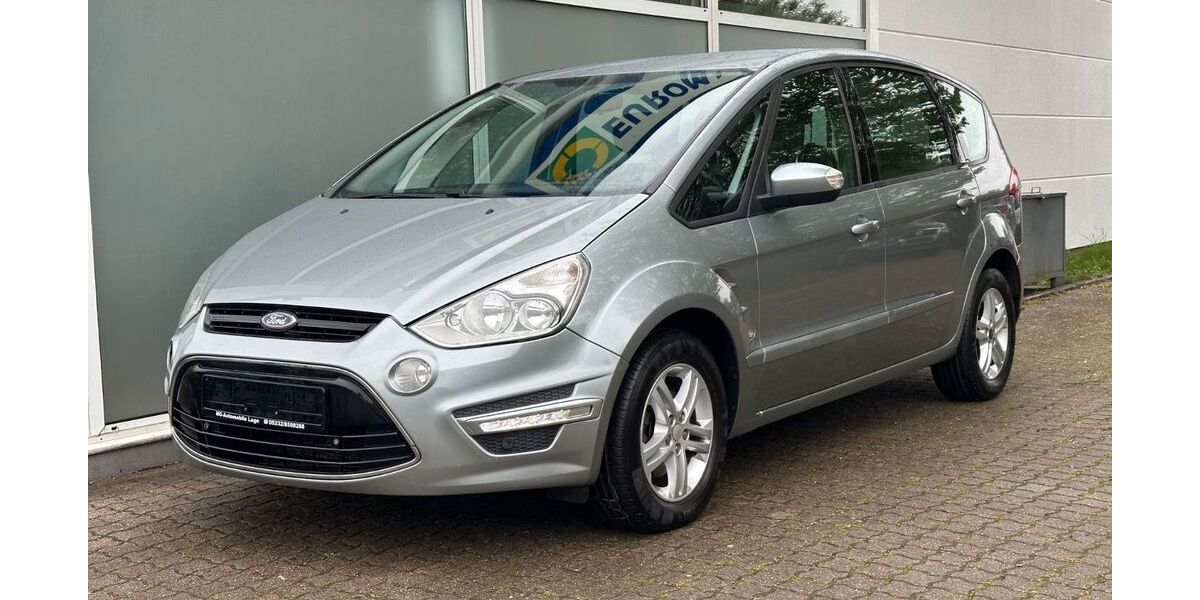 Ford S-Max 185.000 km 4.750 &euro; Lage 32791