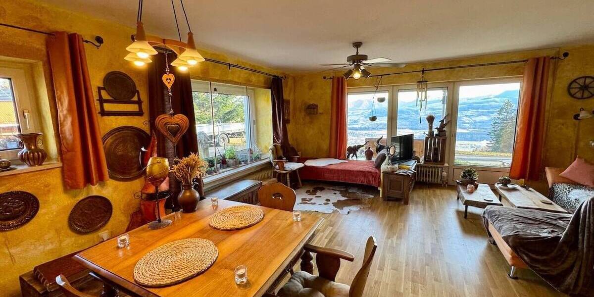 Einfamilienhaus Berchtesgaden Oberau - 7 Zimmer, 265 m&sup2;, 1.150.000&euro; | Angebot:25798495