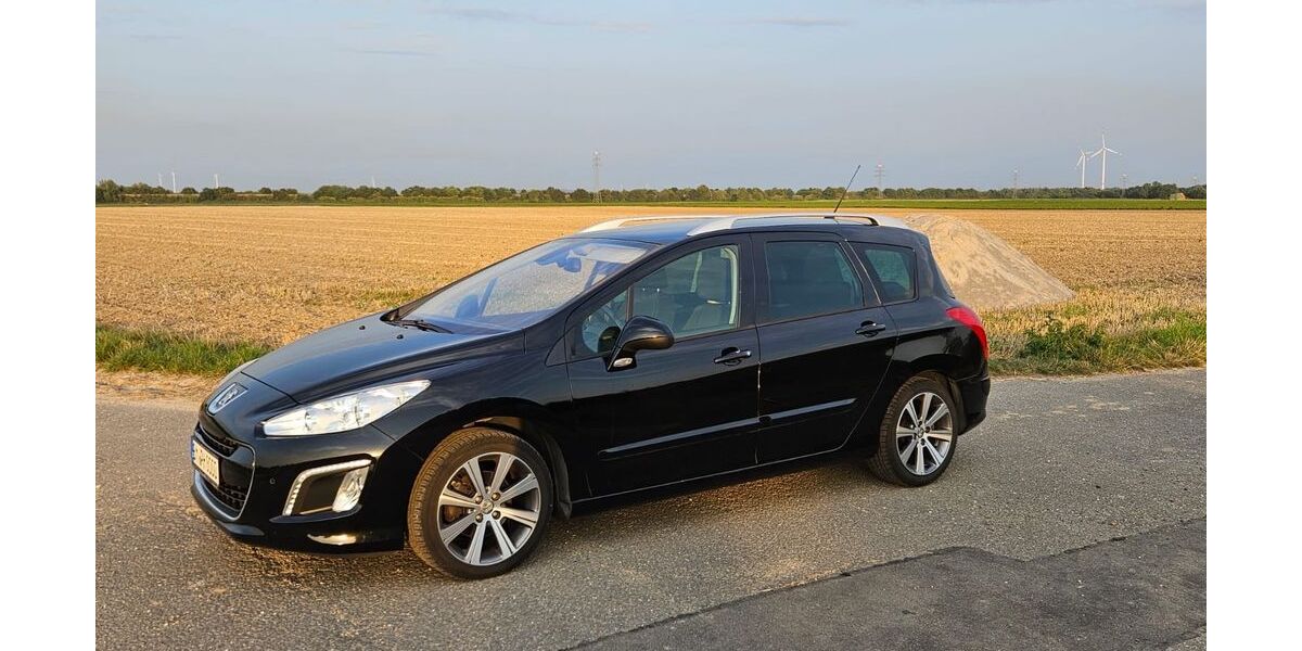 Peugeot 308 127.046 km 7.400 &euro; Hannover 30173