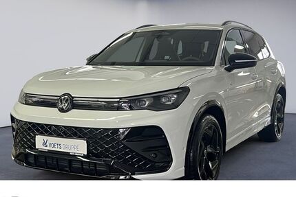 VW Tiguan 2.000 km 44.880 &euro; Göttingen 37081
