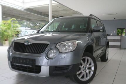 Skoda Yeti 181.000 km 5.480 € Öhringen 74613