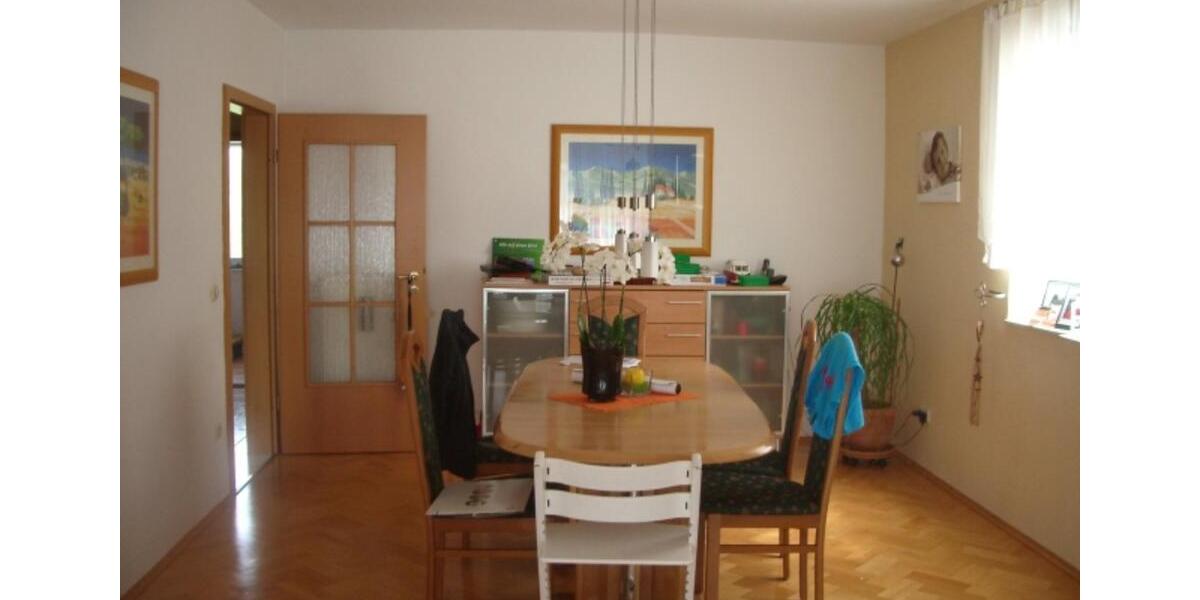 Etagenwohnung Nieder-Olm Olm - 3 Zimmer, 90 m&sup2;, 950&euro; | Angebot:25760253