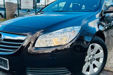 Opel Insignia 146.000 km 3.999 &euro; Neu Wulmstorf 21629