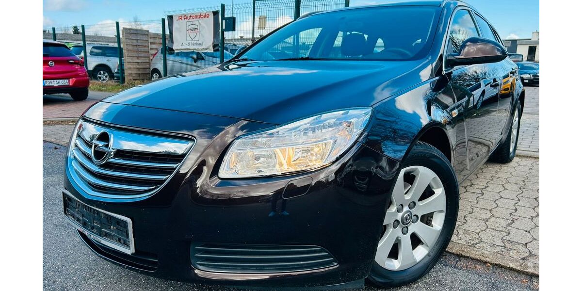 Opel Insignia 146.000 km 4.990 &euro; Neu Wulmstorf 21629