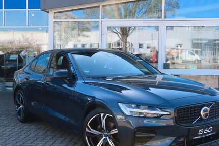 Volvo S60 62.300 km 32.690 &euro; Hameln 31789