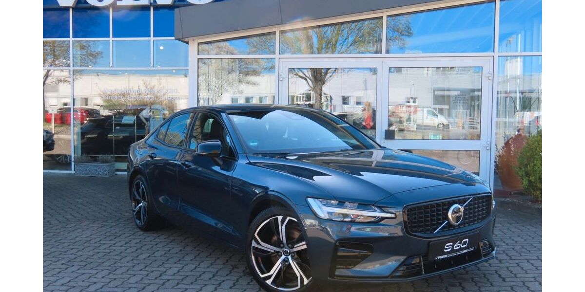 Volvo S60 62.300 km 32.690 &euro; Hameln 31789