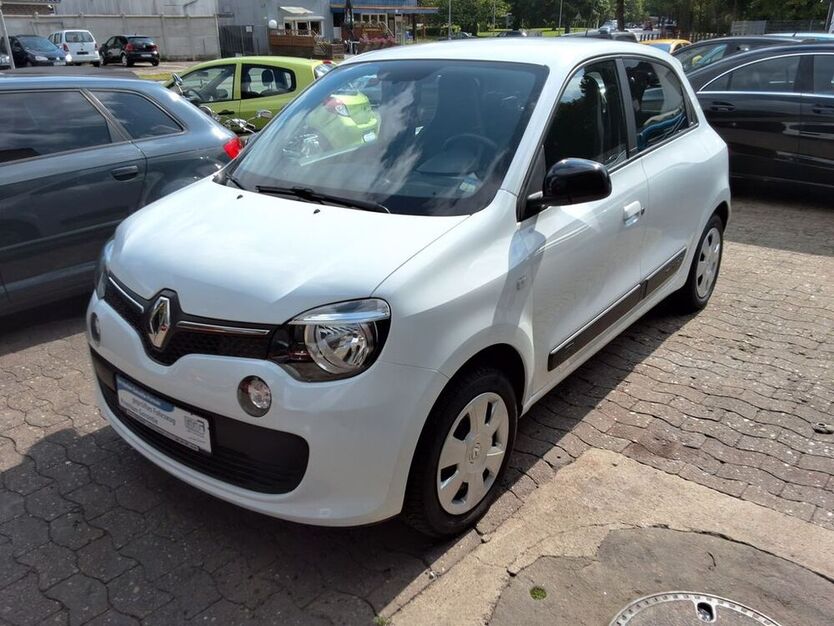 Twingo