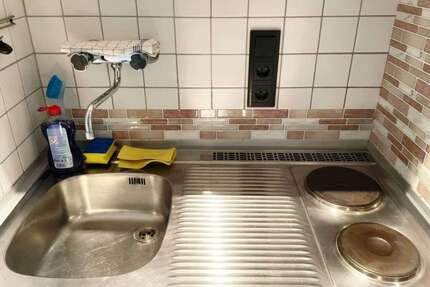Wohnen auf Zeit in Gelsenkirchen 1.700 € 1 zimmer