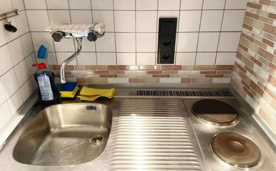Wohnen auf Zeit in Gelsenkirchen 1.700 € 1 zimmer